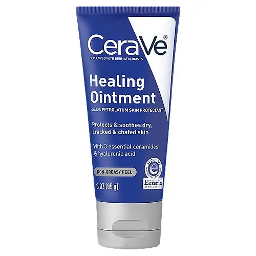 CeraVe Healing Ointment 85g