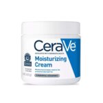 CeraVe Moisturizing Cream