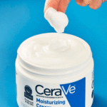 CeraVe Moisturizing Cream for Normal to Dry Skin 453g – Hydrating & Restorative Skincare Cream - Image 2