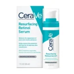 CeraVe Resurfacing Retinol Serum