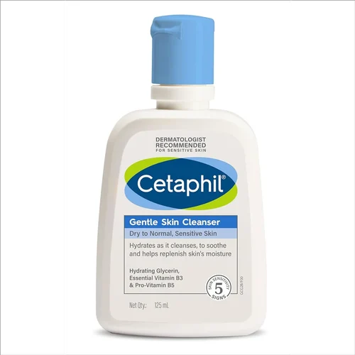 Cetaphil Gentle Skin Cleanser Cetaphil Gentle Skin Cleanser