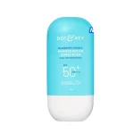 Dot & Key Barrier Repair Sunscreen SPF 50+ | Ceramide + Probiotic Daily Sun Protection (80g)