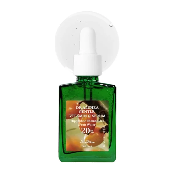 Dr.Althea Gentle Vitamin C Serum
