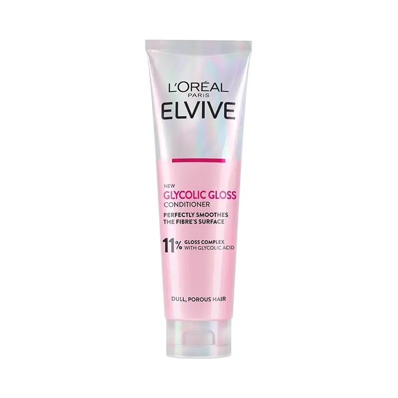 L’Oréal Paris Elvive Glycolic Gloss Conditioner