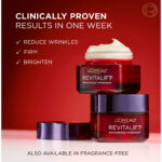 L’Oréal Revitalift Triple Power
