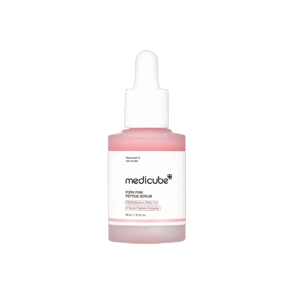 Medicube PDRN Pink Peptide Serum