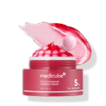 Medicube TXA Niacinamide Capsule Cream