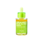 Purito Seoul Azelaic Acid 10% Kojic Acid Tea Tree Serum 30ml