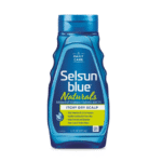 Selsun Blue Daily Care Itchy Dry Scalp Anti-Dandruff Shampoo 325ml