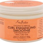 Shea Moisture Curl Enhancing Smoothie