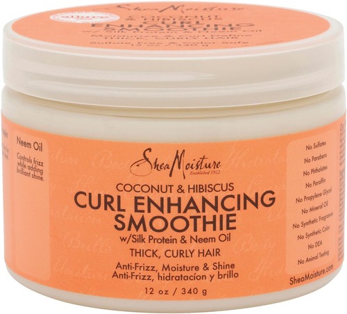 Shea Moisture Curl Enhancing Smoothie