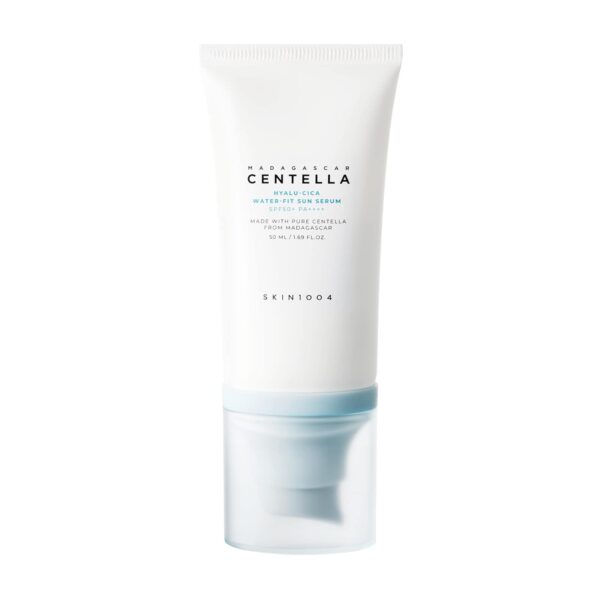 Skin 1004 centella sunserum 50ml