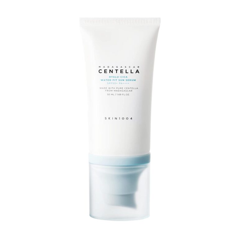Skin 1004 centella sunserum 50ml