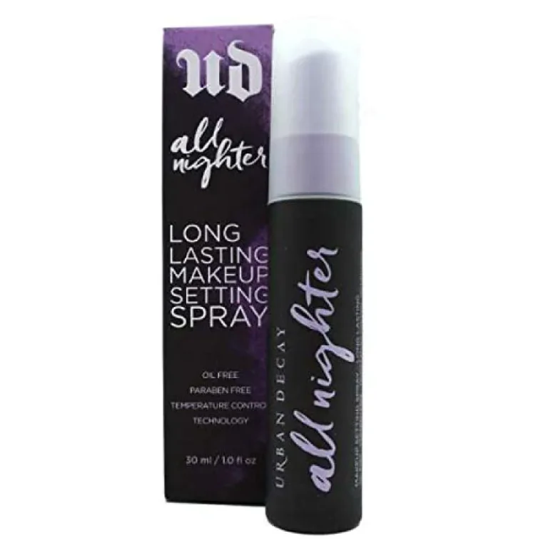 Urban Decay All Nighter Setting Spray 30 ml - AMS BD