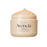 Arencia Calendula Rice Mochi Cleanser