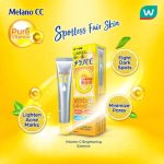 Melano CC Intensive Anti-Spot Essence 20ml – Vitamin C Brightening Serum for Dark Spots - Image 2