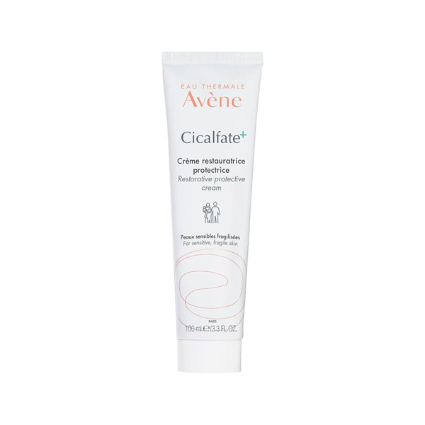 Avene Cicalfate+ Repairing Protective Cream 100ml