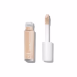 e.l.f. Hydrating Camo Concealer – Light Peach | Full Coverage, Hydrating Concealer for Bright & Flawless Skin