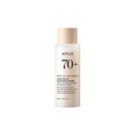 Anua Rice 70 Glow Milky Toner 40ml — Soft Glow, Deep Hydration, Milky Brightening Toner