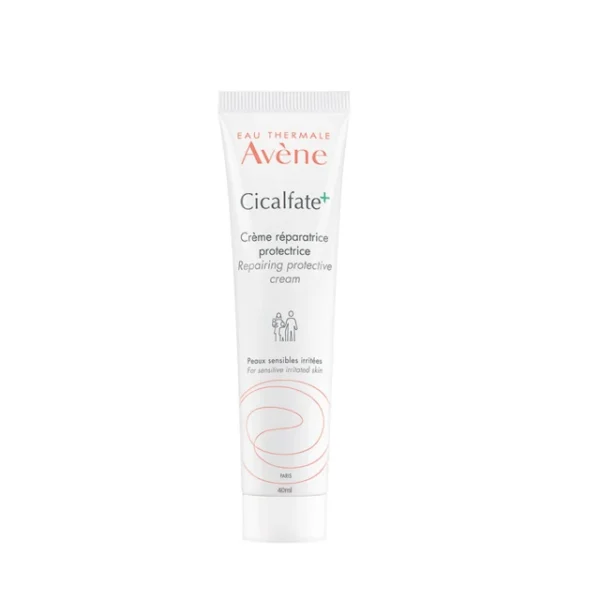 Avene Cicalfate+ Repairing Protective Cream 40ml