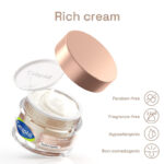 Cetaphil Healthy Renew Night Cream with Purified Peptides – Gentle Retinol Alternative for Sensitive Skin (48g) - Image 2