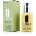 Clinique Dramatically Different Moisturizing Lotion With Pump - 125ml