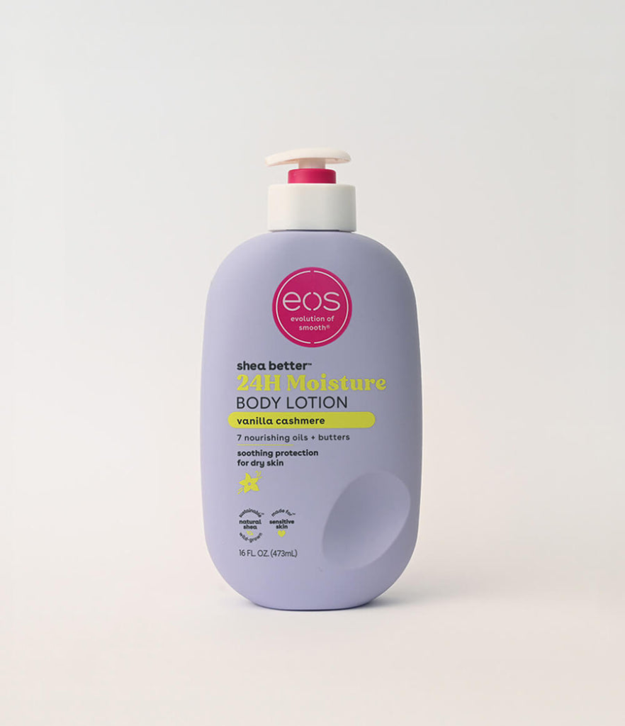 Eos lotion 473ml (Origin USA)