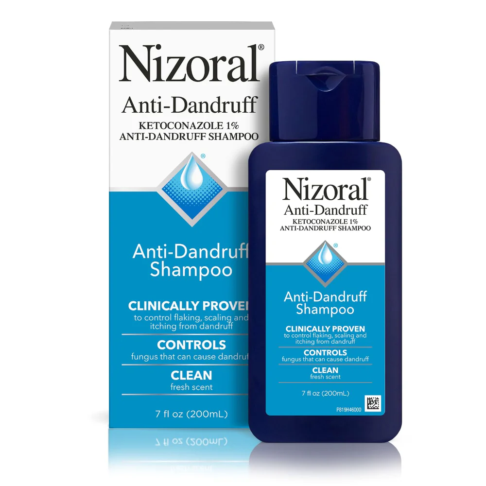Nizoral Shampoo