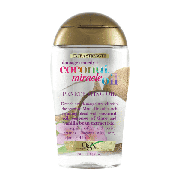 OGX Coconut Miracle Oil