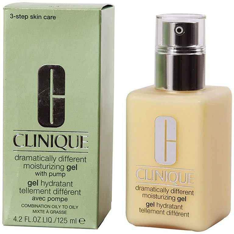 Clinique Dramatically Different Moisturizing Gel