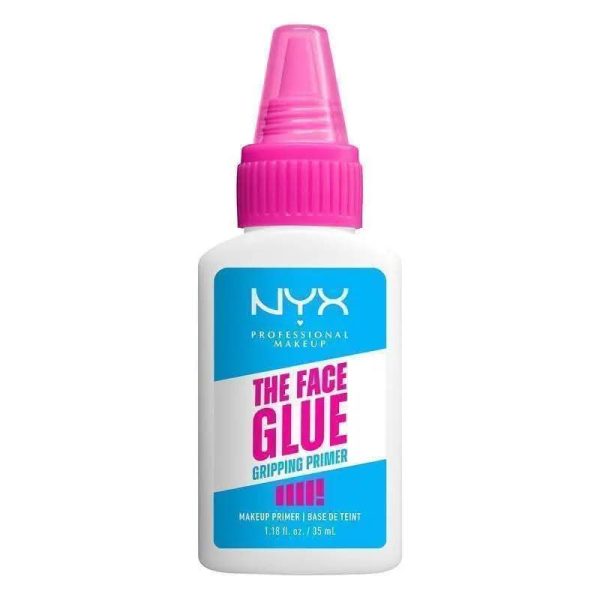 Nyx – The Face Glue Gripping Primer