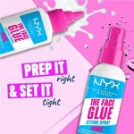 NYX Setting Spray | Long Lasting Makeup Setting Spray