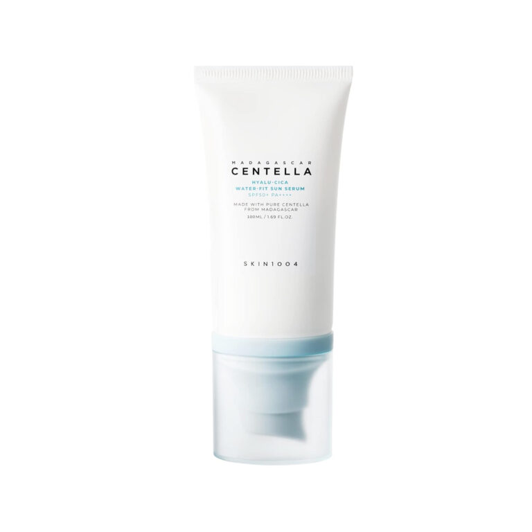 SKIN1004 Madagascar Centella Sun Serum