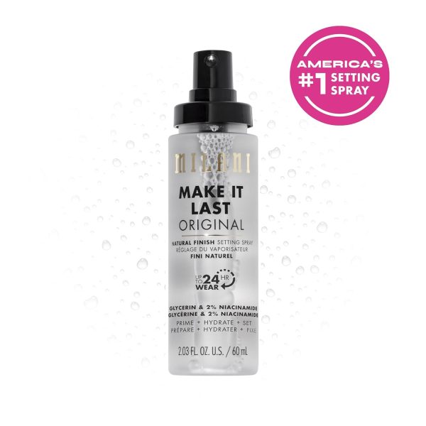 Milani Original Setting Spray