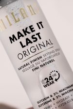 Milani Make It Last Original Natural Finish Setting Spray 60ml – Up to 24HR Long-Lasting Makeup Hold - Image 2