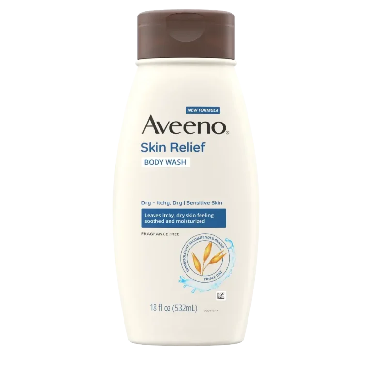 Aveeno Skin Relief Body Wash