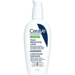 CeraVe PM Facial Moisturizing Lotion for Night with Ceramides & Hyaluronic Acid (59ml) – Canada