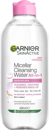 Garnier Micellar Cleansing Water