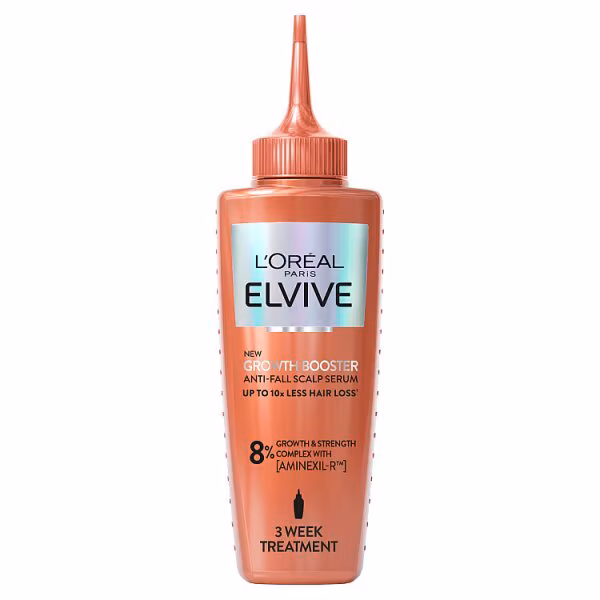 L’Oréal Elvive Growth Booster Serum