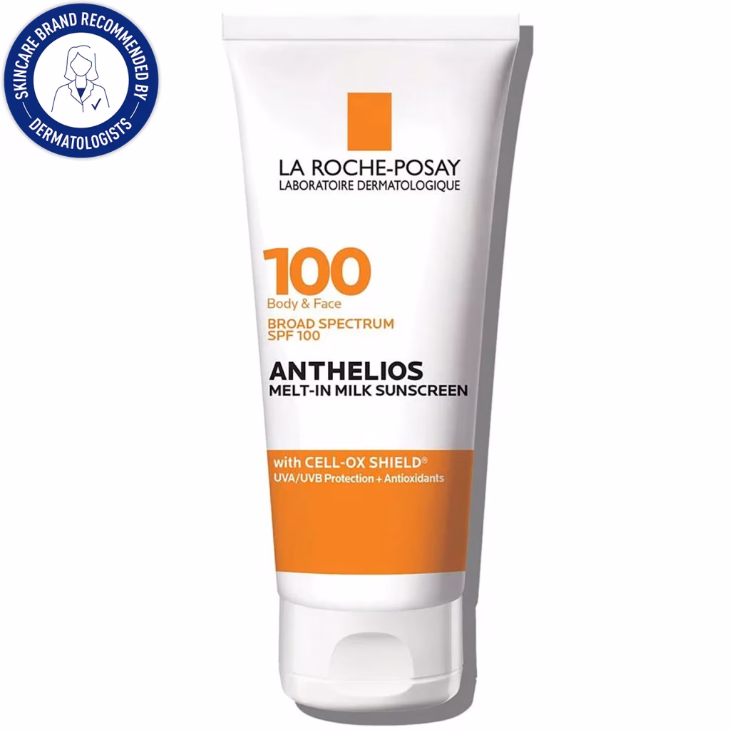 La Roche-Posay Anthelios SPF 100