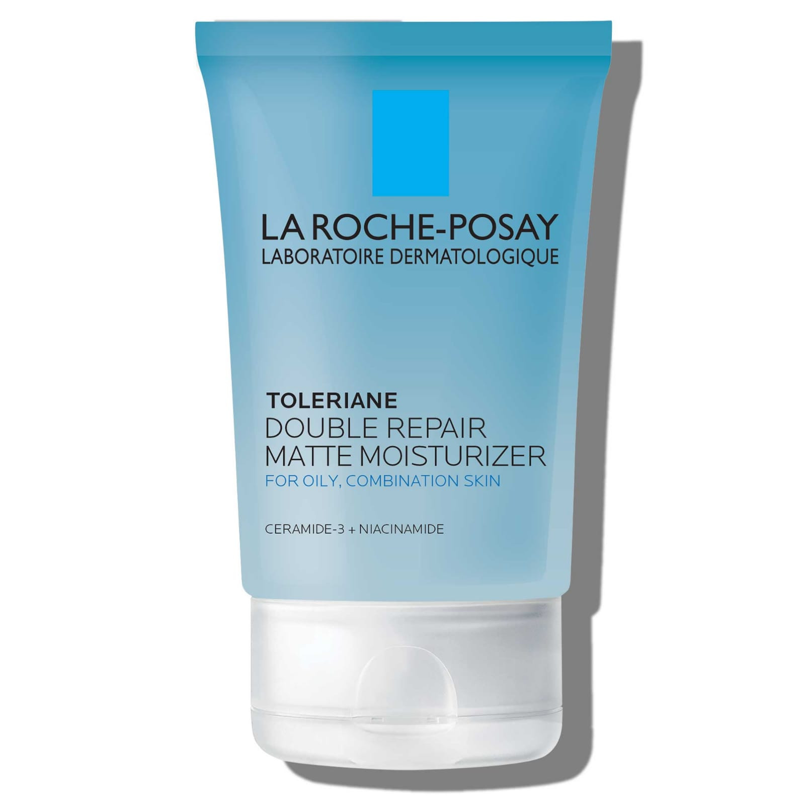 La Roche-Posay Toleriane Double Repair Matte Face Moisturizer 100ml La Roche-Posay Toleriane Double Repair Matte Face Moisturizer 100ml