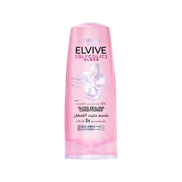 Loreal Paris Elvive conditioner