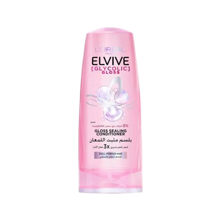 Loreal Paris Elvive conditioner