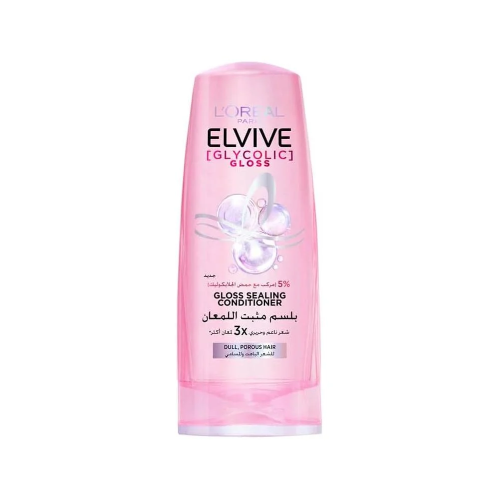 Loreal Paris Elvive conditioner