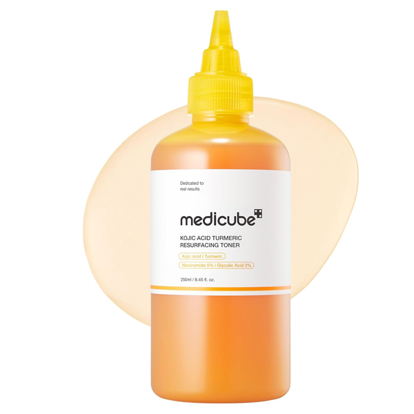 Medicube Kojic Acid Toner