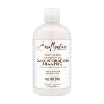 SheaMoisture Coconut Oil Shampoo