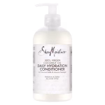SheaMoisture 100% Virgin Coconut Oil Daily Hydration Conditioner with Coconut Milk & Acacia Senegal – 384ml