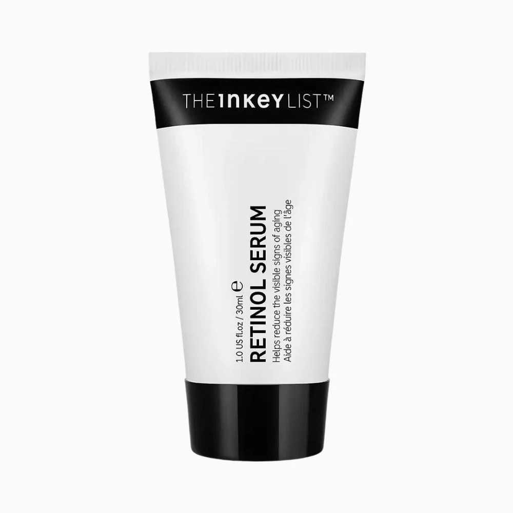 The INKEY List Retinol Serum