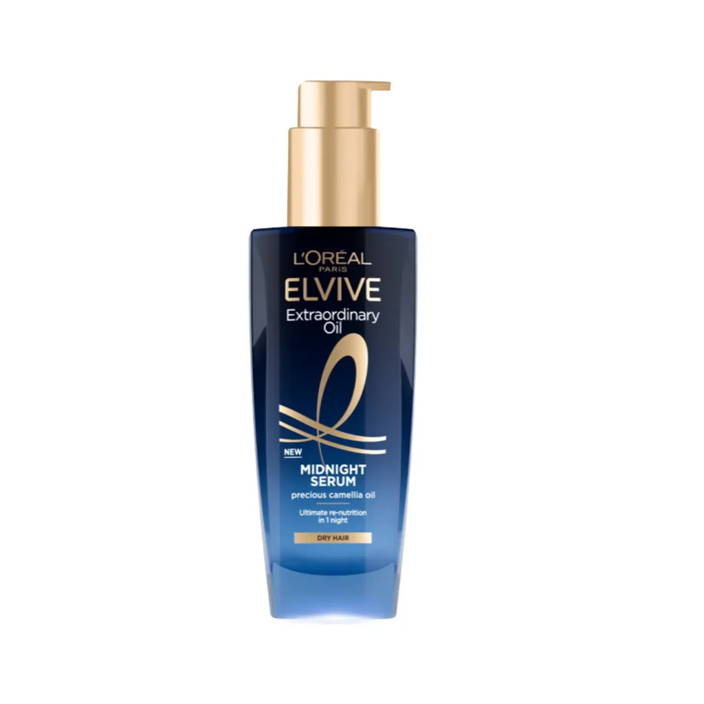 Loreal Elvive Midnight Serum
