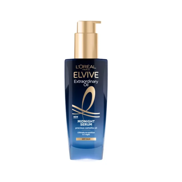 Loreal Elvive Midnight Serum